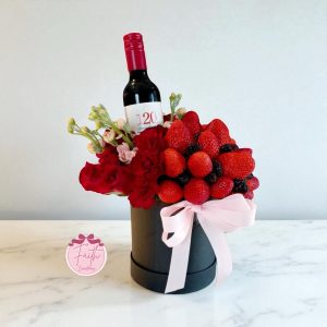 Bloom & Berry